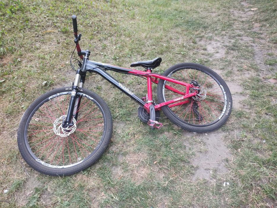 Rower MTB ROMET Rambler 26"