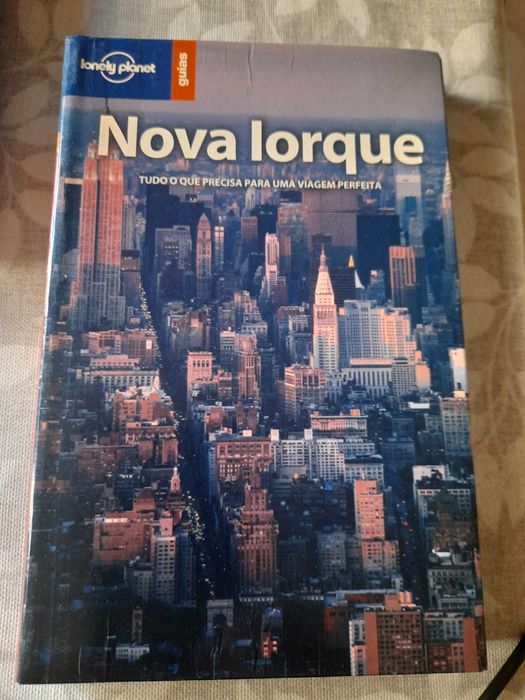 Nova Iorque: tudo o que precisa para uma viagem perfeita - Guia