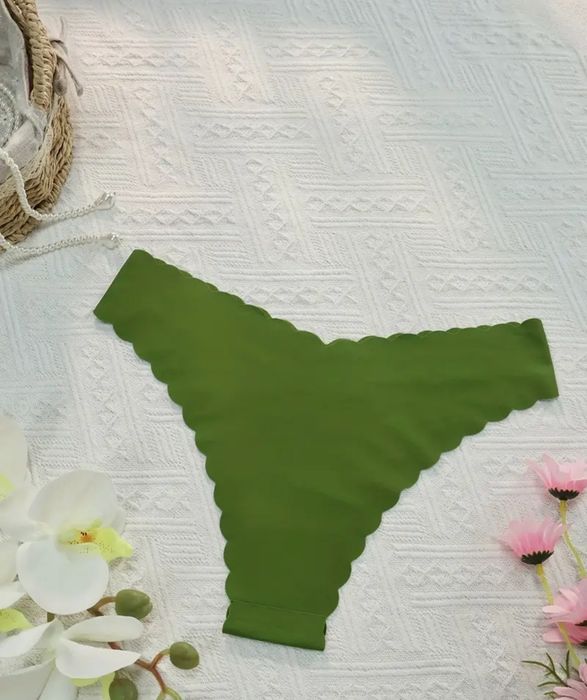 Трусики жіночі безшовні