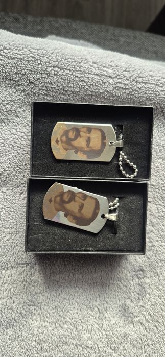 Grawerowanie personalizowane