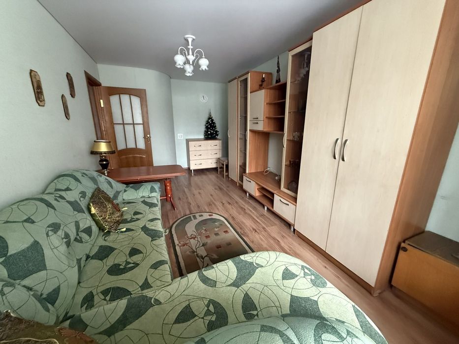 2кімнатна квартира на Ближньому Замості