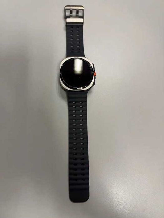 Samsung Watch Ultra