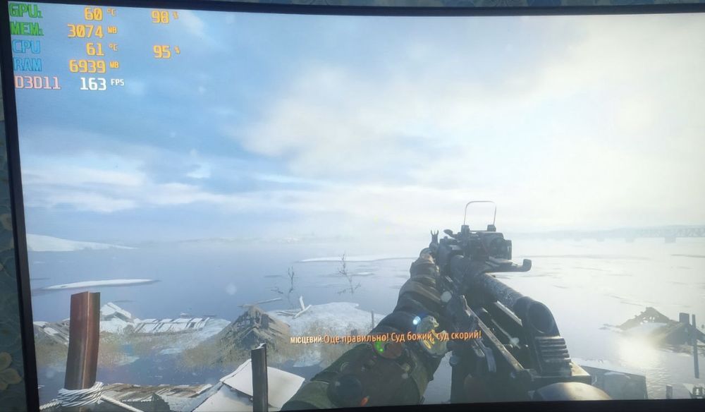 Ігровий ПК / Intel Core  i5 4590k / GTX 1060 6gb / 16gb