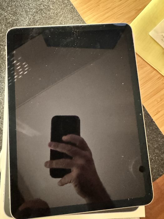 iPad Air 11 M2 128GB imaculado