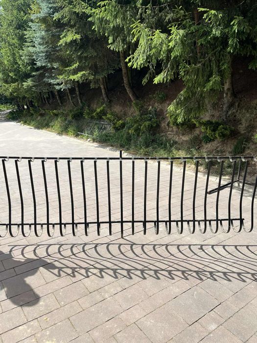 Balustrada, barierka