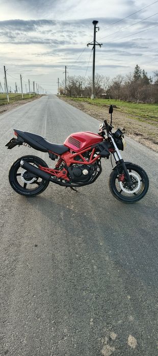 Лифан Дакота  250