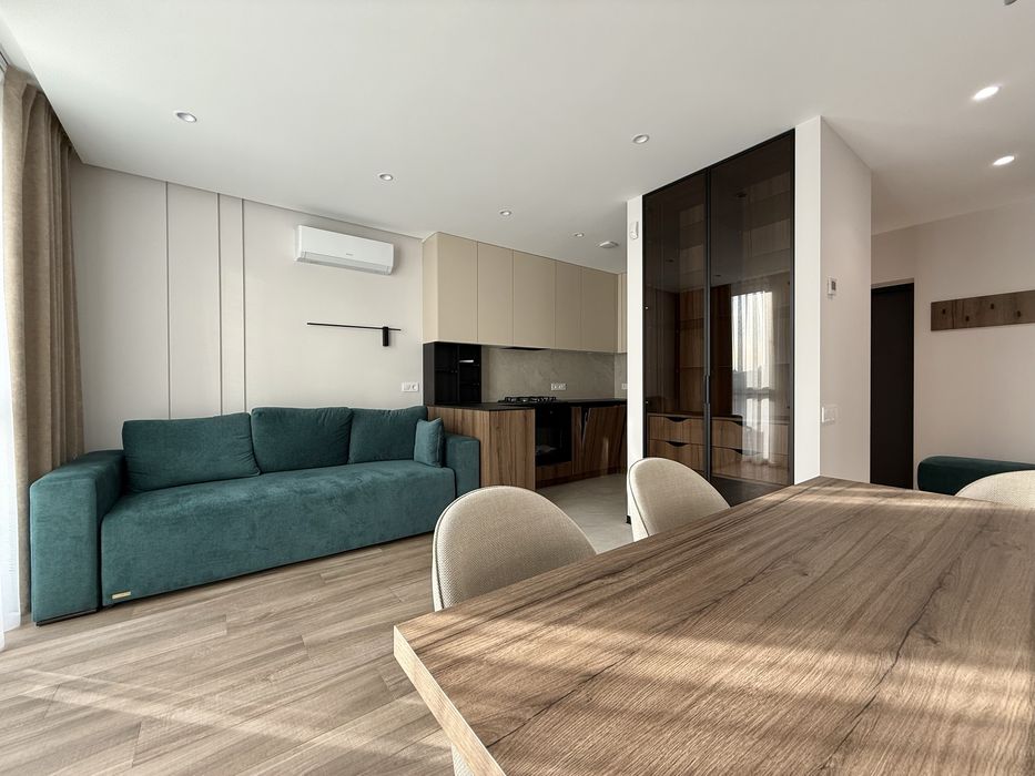 Оренда 2-кім квартири 1 здача ЖК Авалон Ярд по вул. Замарстинівська