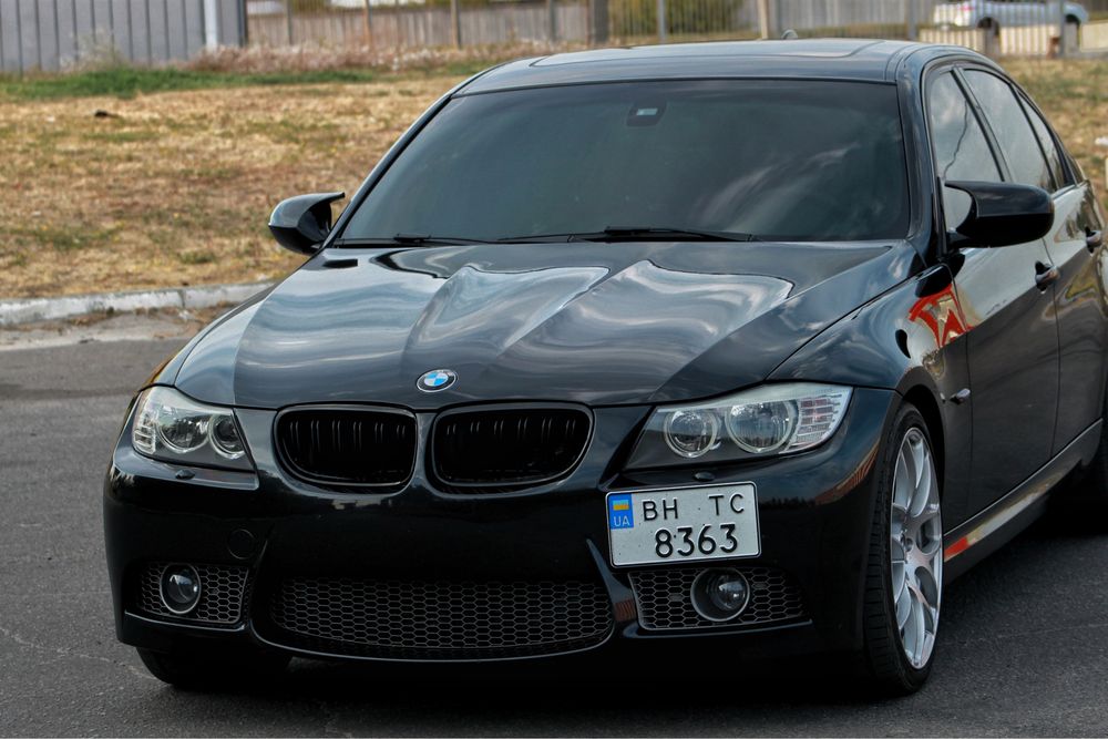 Продам Bmw E90 335d