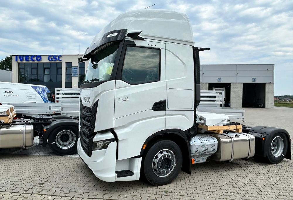 Iveco