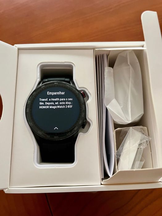 Honor Magic Watch 2 46mm