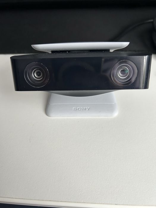Sony Camera HD Playstation 5
