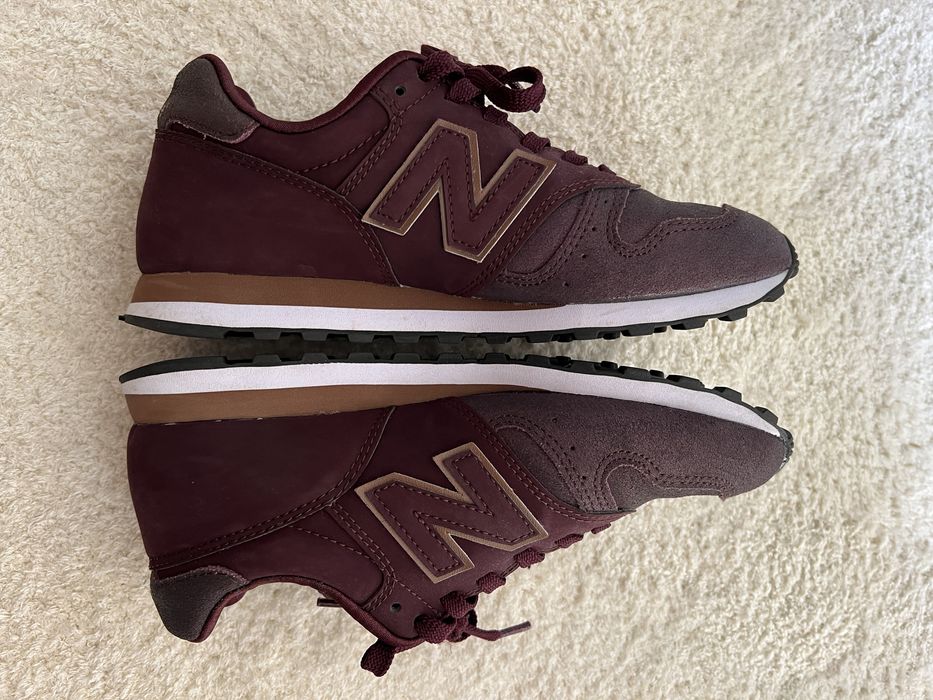 Sapatilhas New Balance Novas