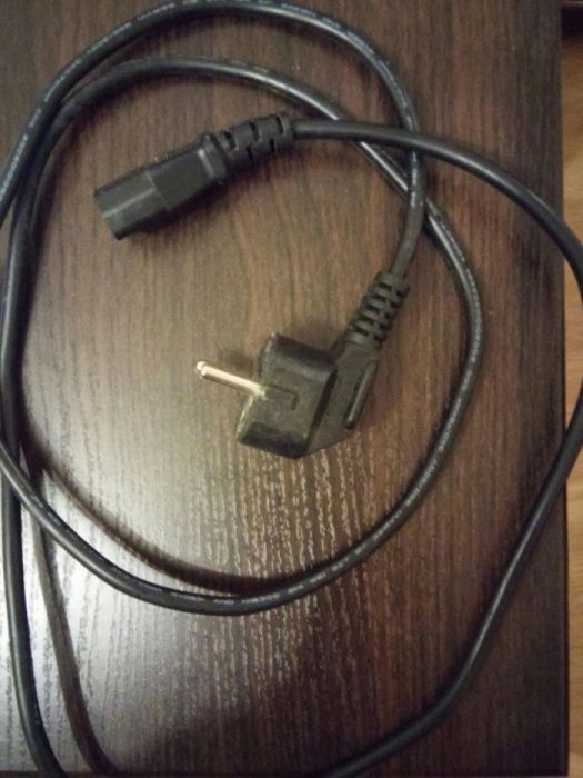 Сетевой     шнур