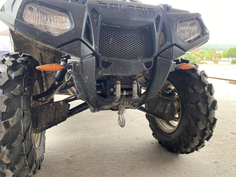 Polaris Sportsman 850 Forest
