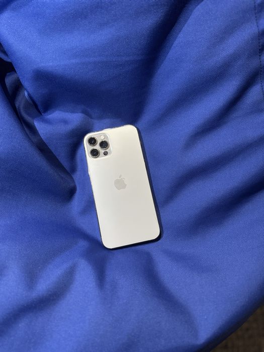 Iphone 12 Pro, 128 ГБ, 77% АКБ