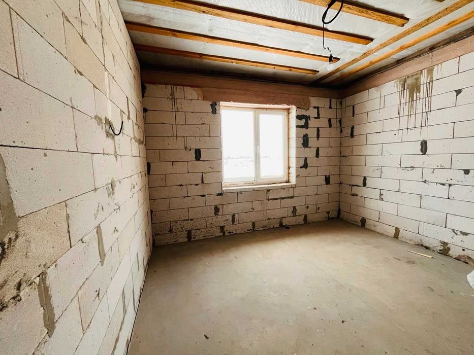 Затишний будинок 100 м² у КМ «Міжріччя», біля р. Десна