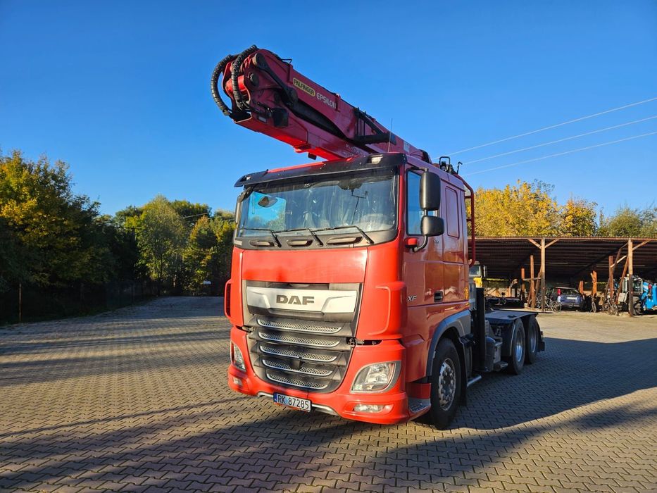 DAF