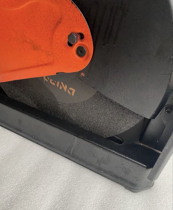 Монтажная пила Dnipro-M CM-35