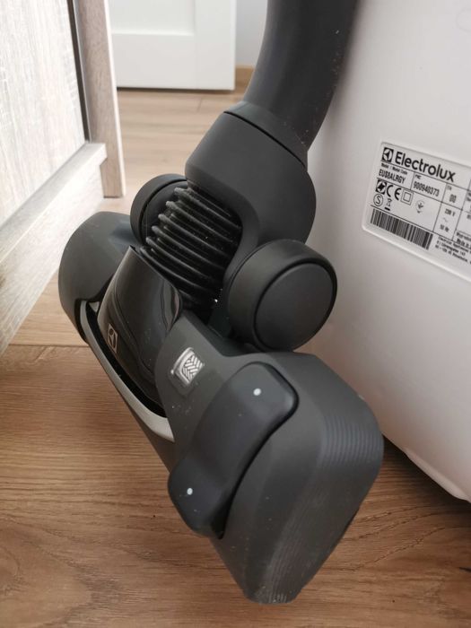 Odkurzacz Electrolux UltraSilencer Zen