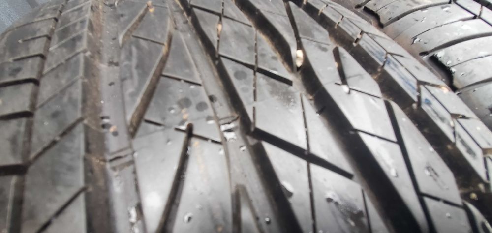 Нові літні шини 215 60 R17 Bridgestone Dueller HP Sport Іспанія 2018р