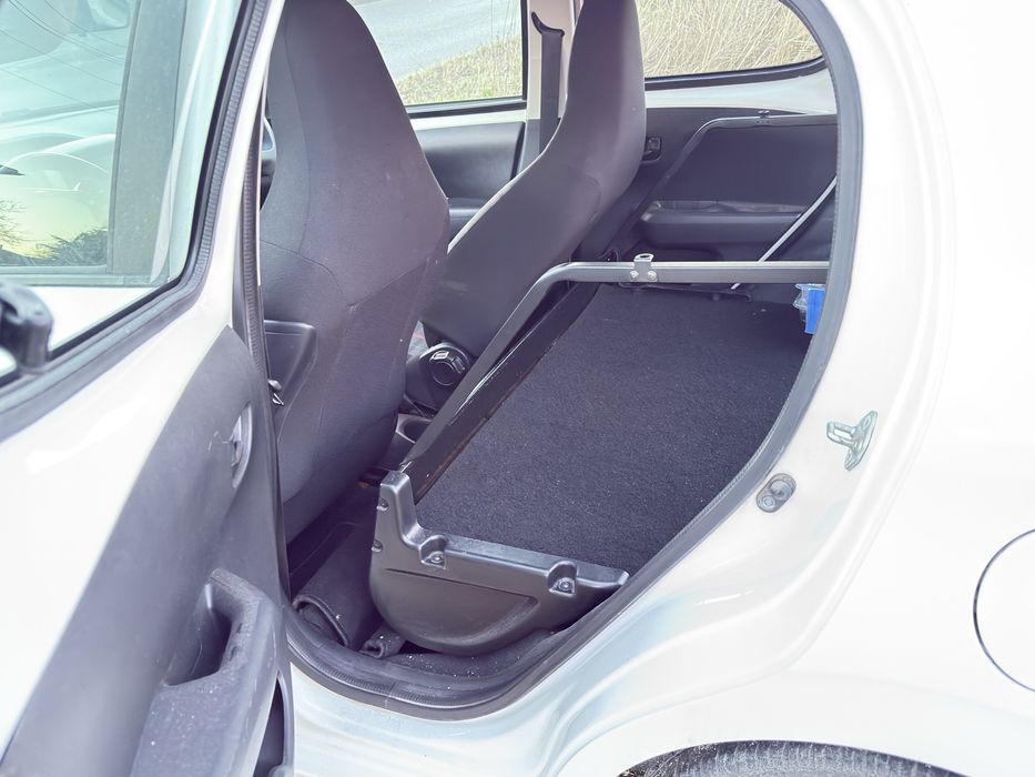 Peugeot 108 - homologacja !!! VAT