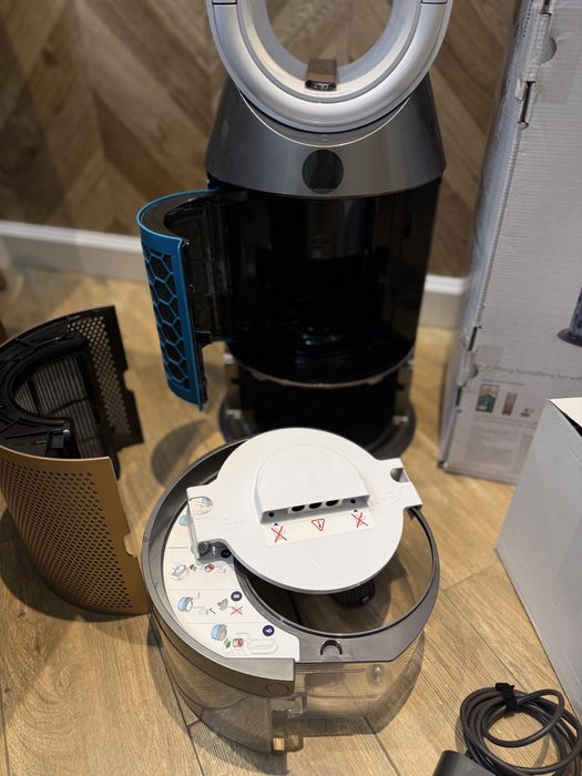 Продаж Dyson PH04 — зволожувач