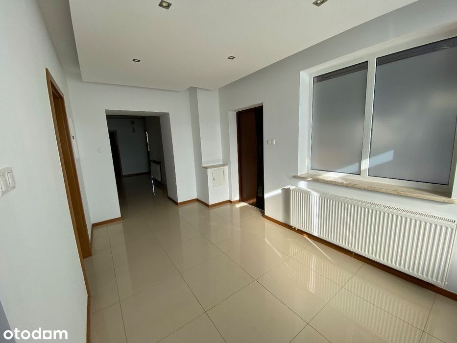 Powierzchnia usługowa 330m2! Lesznowola TOP LOKŃ