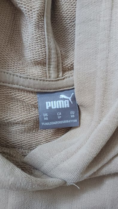 Dres damski Puma