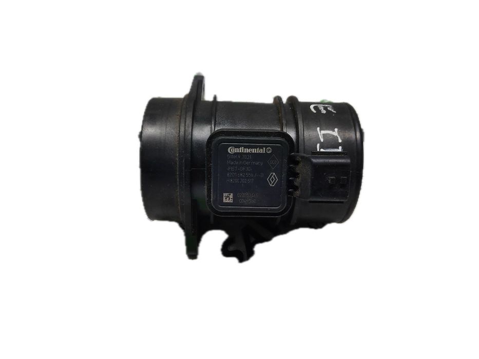 Medidor massa de ar / MAF RENAULT Megane III (BZ0_)