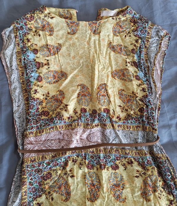 Vestido criança Zara Girls