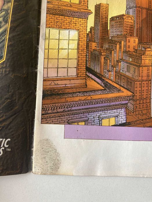 Witchblade Nº5 (1997) Editora Globo HQ Banda desenhada Português PT