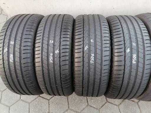 205 45 R17 88W  PIRELLI Cinturato P7 *