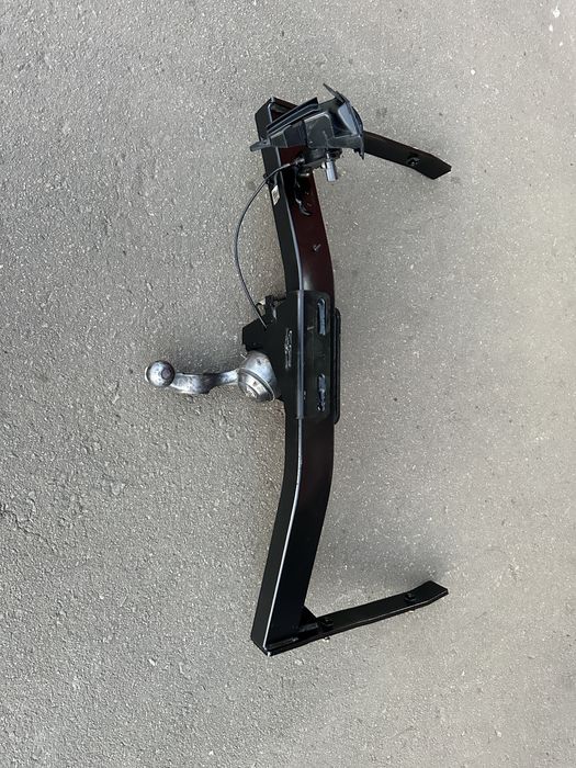 Фаркоп форкоп вольксваген тігуан 1 Tiguan 1 2007/2015 рік оригінал