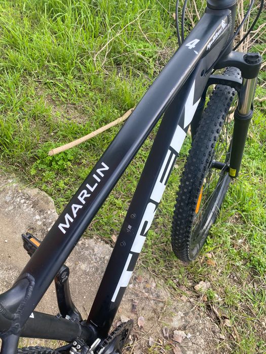 TREK MARLIN 4 de 2023