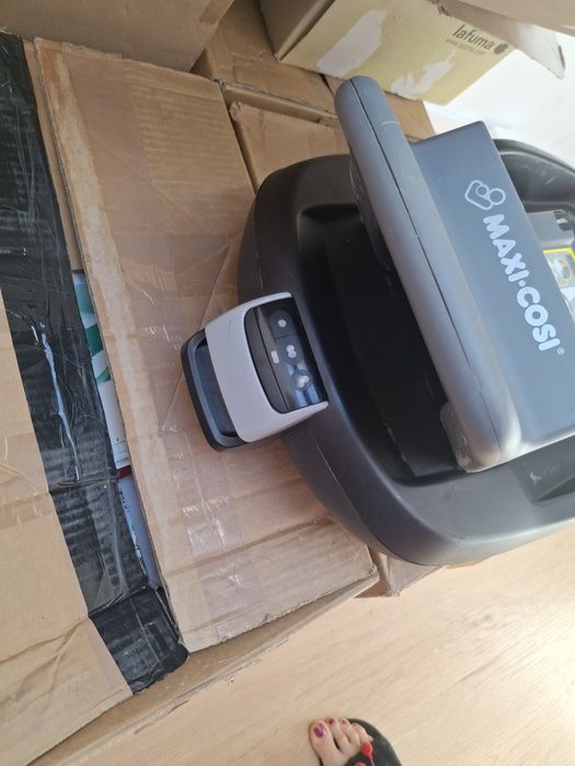 Baza Maxi Cosi isofix