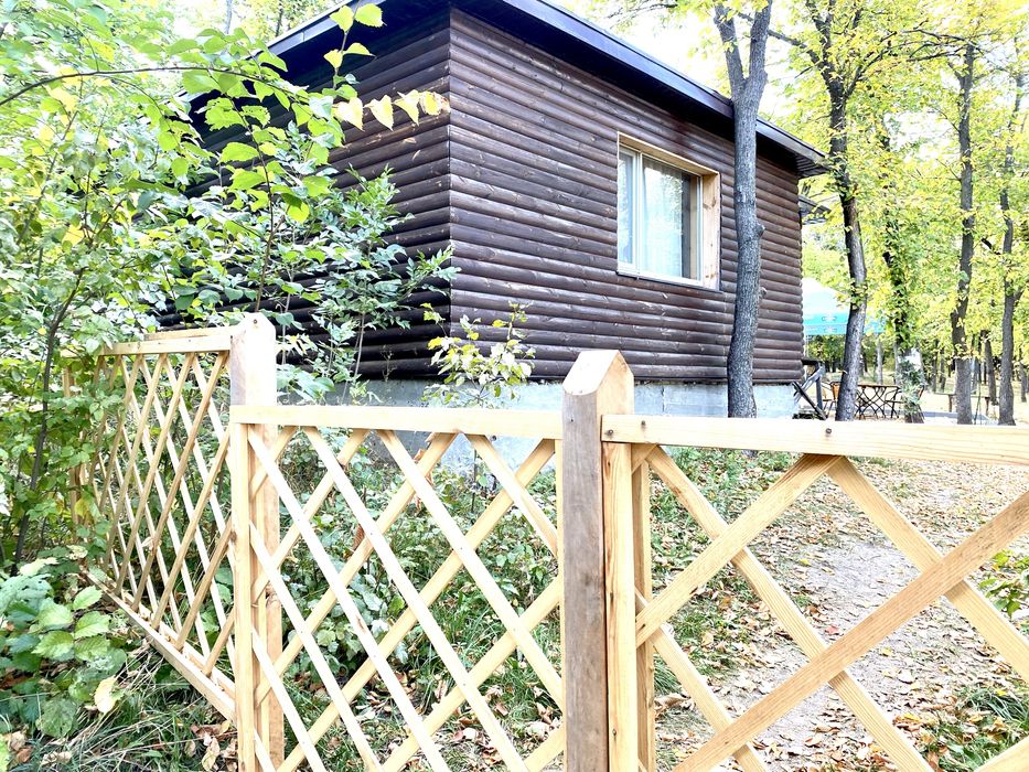 Продам турбазу Геолог, с.Кудашевка, 1,2 Га участок.