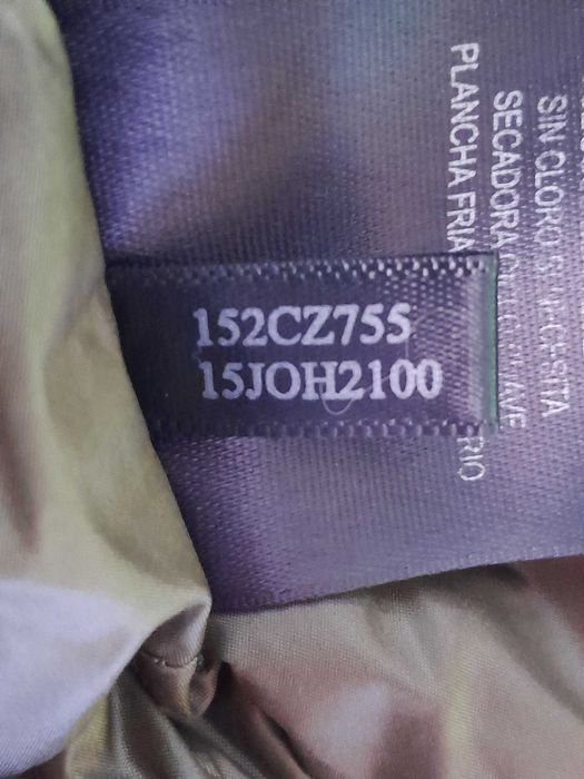 Sprzedam kurtkę męską bomberkę Tommy Hilfiger Flex Stretch Performance Bomber