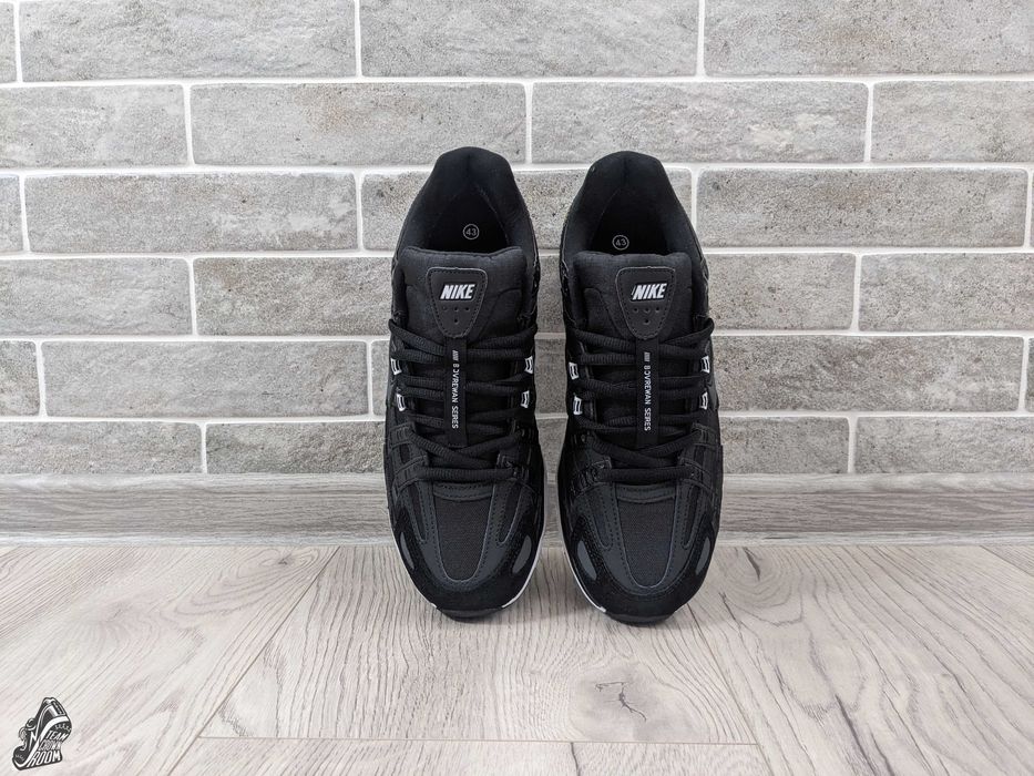 Чоловічі кросівки Nike P-6000 \ Найк П-6000 \ 41 - 41 розмір