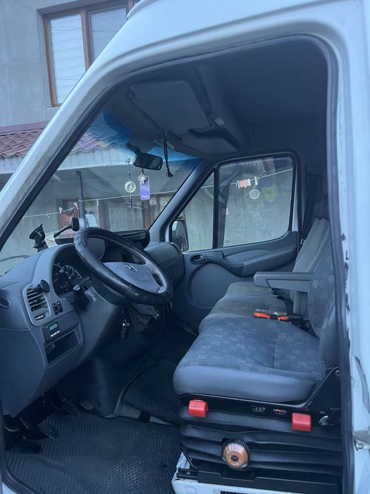 Mercedes Sprinter 313