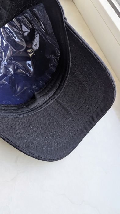 Кепка carhartt black