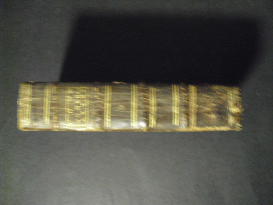 Palairet (João);Compendio sobre as Artes e Scencias em Portuguez