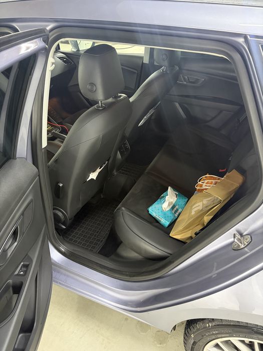 Продам Seat Leon