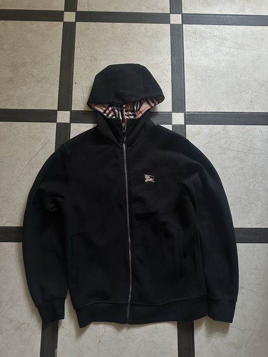 Зіпка Burberry Кофта Burberry