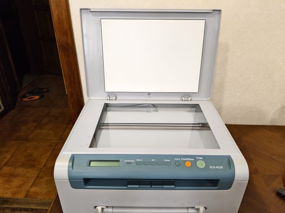 БЛП,МФУ Samsung SCX 4220
