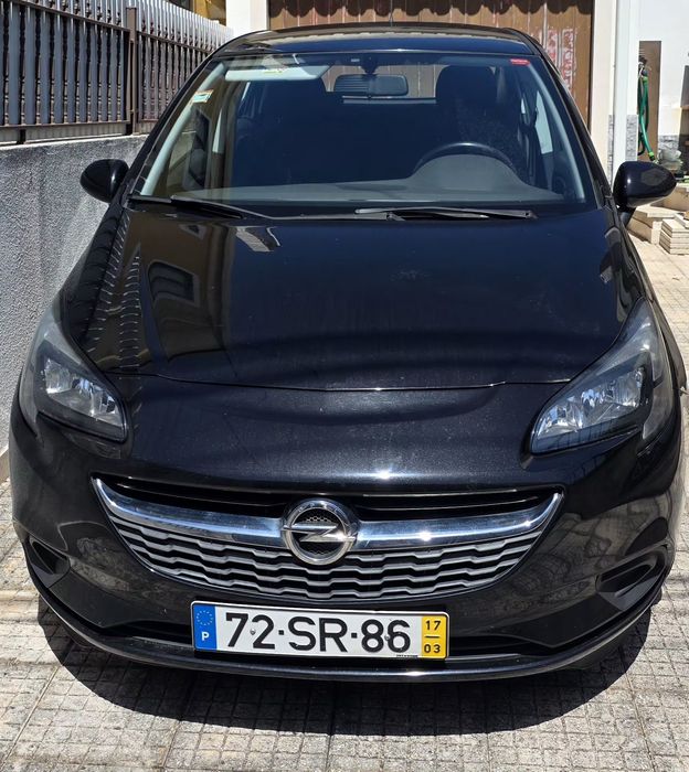 Opel Corsa 1.3 CDTi Business Editon