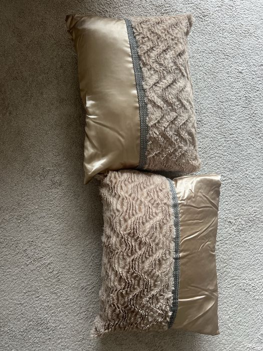 Almofadas quarto/sala