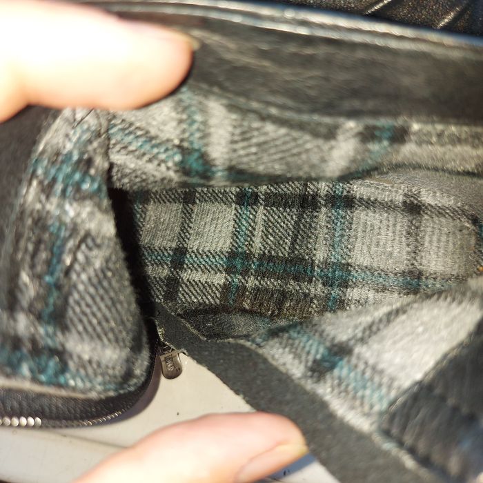 Осінні шкіряні напівчоботи