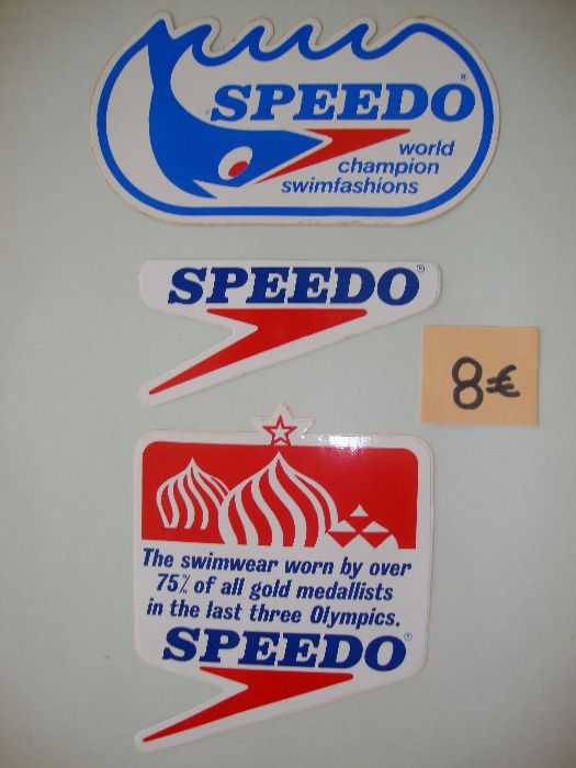 Vendo Coleção de Autocolantes dos anos 70 e 80 - 7/40