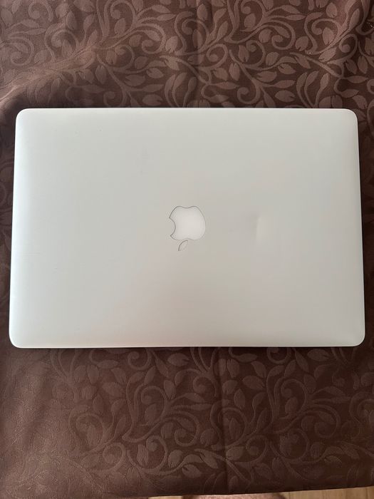 Macbook Pro 15 2014 DG