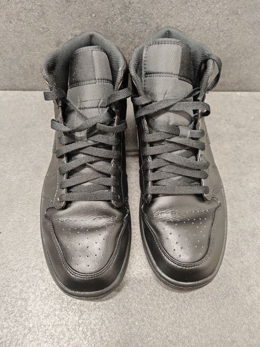 Nike air Jordan 1 mid r. 45.5